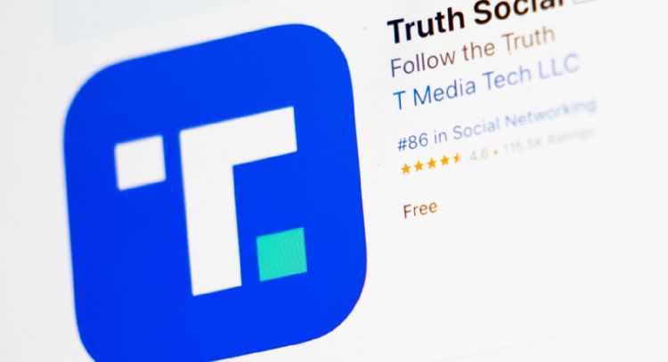 Empresa de Trump reemplaza a Nunes como CEO tras desplome bursátil de miles de millones