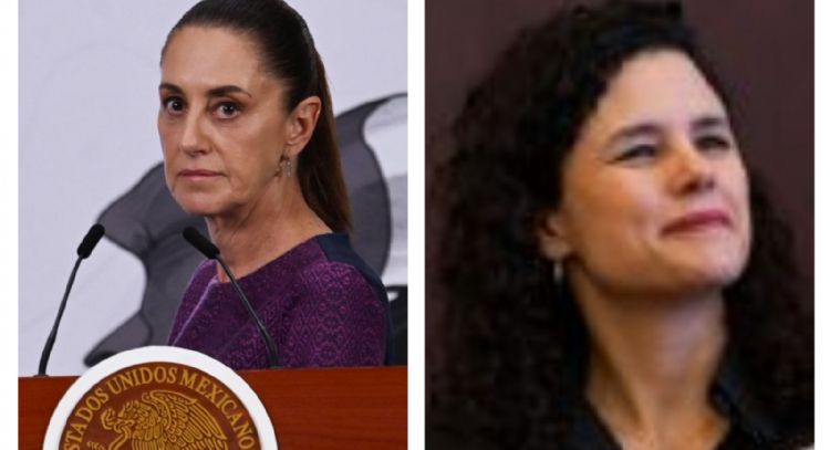 Luisa María Alcalde pide “un ratito” antes de aceptar la Consejería y dejar la dirigencia de Morena