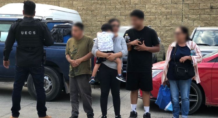 Secuestro virtual en Oaxaca: Meten a familia en un hotel y piden 300 mil de rescate