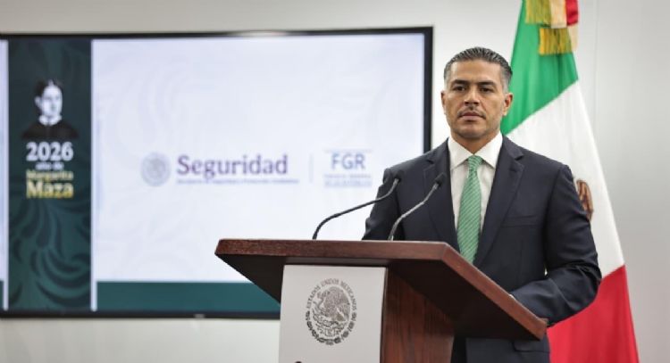 Reportan operativo en Badiraguato; sin confirmar, la captura de Aureliano Guzmán Loera