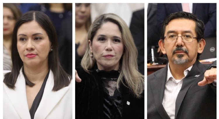 Guadalupe Taddei celebra llegada de nuevos consejeros al INE; es “una nueva etapa”