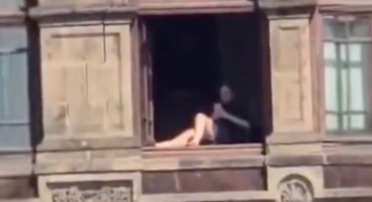 Lo público no es privado