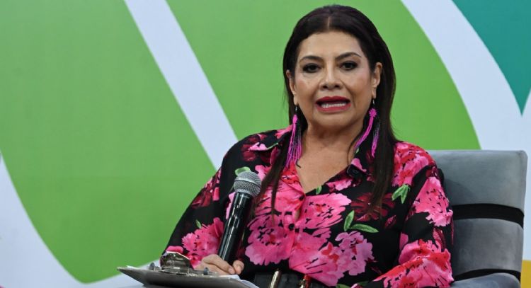 “No veo ruptura con el Verde”: Clara Brugada