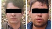 Foto ilustrativa de la nota titulada: Capturan a mano derecha de “El Guano”, hermano del Chapo Guzmán, y otros 9 miembros de su cártel
