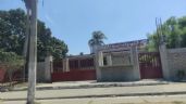 Foto ilustrativa de la nota titulada: Hallan más pintas anunciando masacres en escuelas de Michoacán; autoridades culpan a las redes