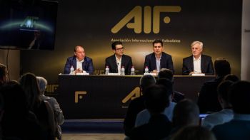Asociación Mexicana de Futbolistas formaliza integración a nuevo sindicato global