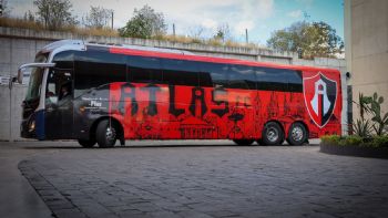 Liga MX autoriza venta del Atlas y está a un paso de terminar con la multipropiedad