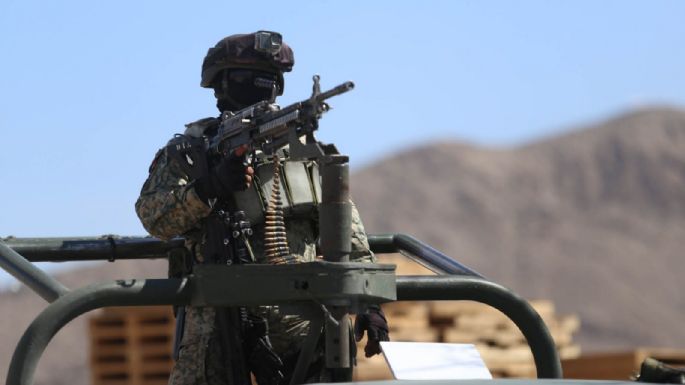 EU sanciona a más de 20 personas y entidades vinculadas al Cártel de Sinaloa