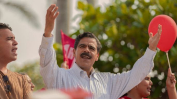 “El yerno”: la sátira que desnuda el costo del poder y la corrupción en México