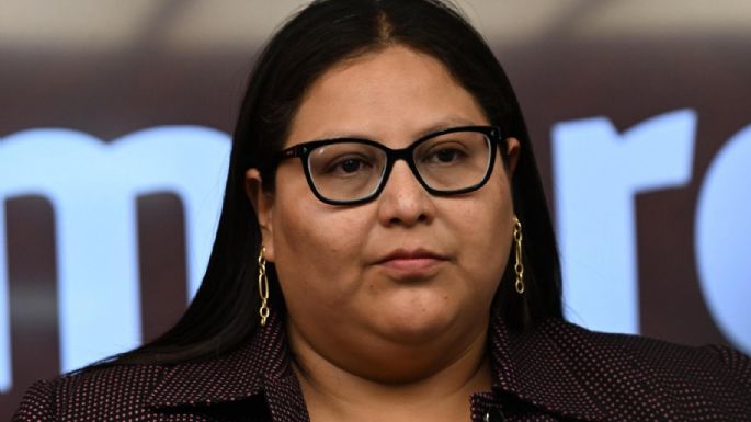 Secretaría de las Mujeres lleva una semana acéfala tras la salida de Citlalli Hernández