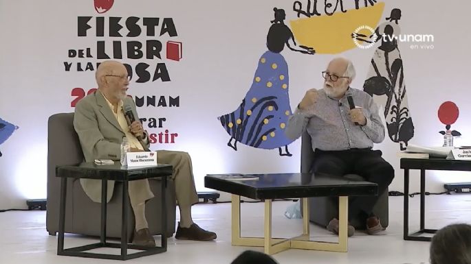 Recuerdan al historiador Miguel León-Portilla en su centenario