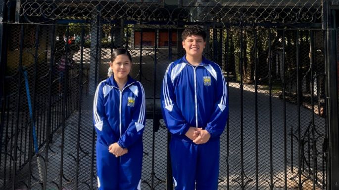 Estudiantes de secundaria pública en Tequisquiapan clasifican a olimpiada mundial de matemáticas