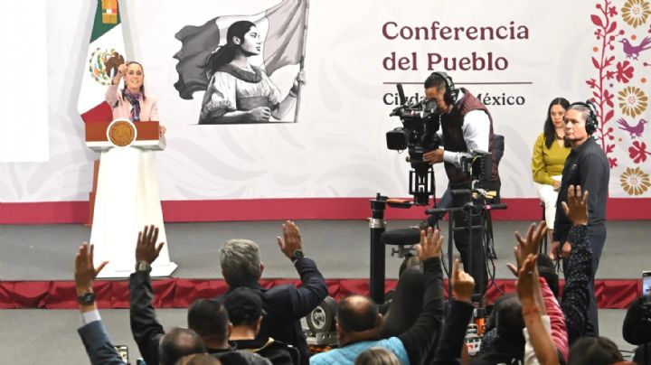 Secretaría Anticorrupción abrió investigación contra Ebrard “de manera automática”: Sheinbaum