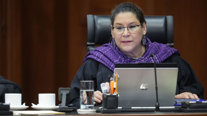 Lenia Batres ignora posible conflicto de interés y apoya amparo al ISSSTE, dirigido por su hermano