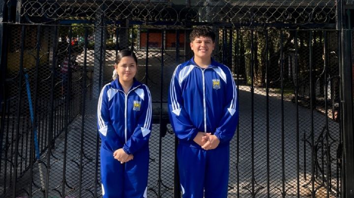 Estudiantes de secundaria pública en Tequisquiapan clasifican a olimpiada mundial de matemáticas