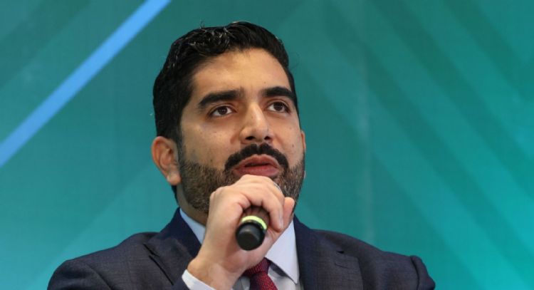 Lazzeri, de economista sin experiencia diplomática a futuro embajador de México en EU