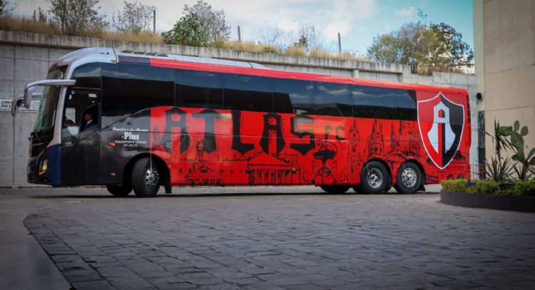 Liga MX autoriza venta del Atlas y está a un paso de terminar con la multipropiedad