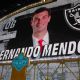 Fernando Mendoza, David Bailey y Jeremiyah Love son seleccionados 1-2-3 en el draft de la NFL