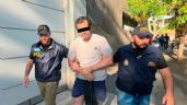 Foto ilustrativa de la nota titulada: Argentina extraditará a contralmirante de la Marina mexicana detenido por huachicol fiscal