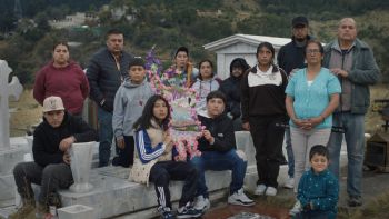 Papás de Fátima, niña asesinada en Edomex, crean documental sobre su hija y la lucha por justicia