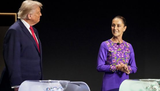 Sheinbaum, entre operativos propios y cooperación con límites para contener a Trump