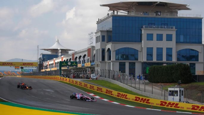 La Fórmula 1 regresa a Turquía a partir de 2027 con un contrato de 5 años