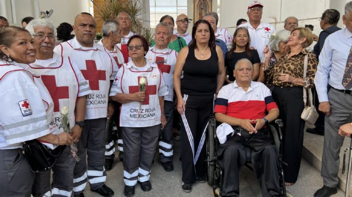 Víctimas de explosiones de 1992 en Guadalajara reclaman abandono del Gobierno de Jalisco