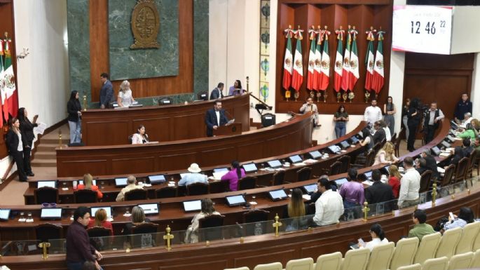 Asociación civil advierte riesgos de opacidad con nueva ley de transparencia en Sinaloa