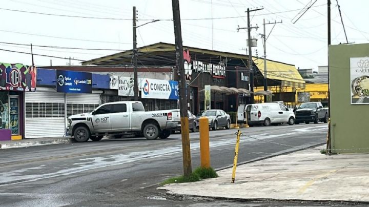 Viernes violento en Reynosa deja tres muertos, entre ellos una mesera asesinada por su expareja