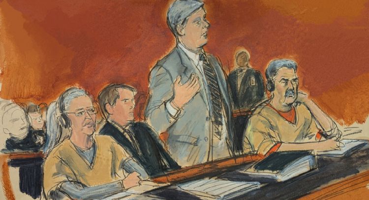 Soldado de EU es acusado de usar información sobre captura de Maduro para ganar 400 mil dólares