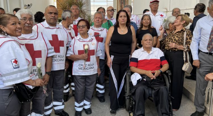 Víctimas de explosiones de 1992 en Guadalajara reclaman abandono del Gobierno de Jalisco