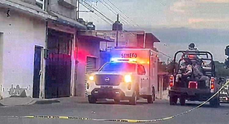 Detienen en Morelos a dos personas por caso Brenda Kelly; enfrentarán cargos por desaparición