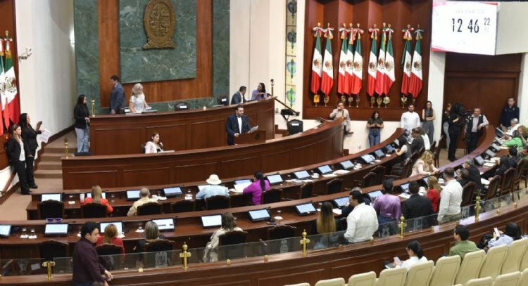 Asociación civil advierte riesgos de opacidad con nueva ley de transparencia en Sinaloa