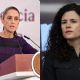 Sheinbaum defiende a Luisa María Alcalde ante críticas y dice que ella es "extraordinaria"