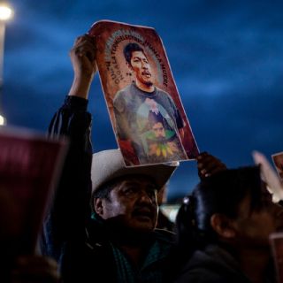 Defensores de derechos humanos, bajo ataque en el régimen de la 4T