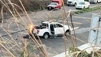 Enfrentamiento entre comuneros y presuntos sicarios deja al menos seis muertos en Chiapas