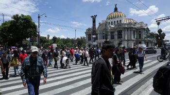 22 de abril, Día Internacional de la Tierra
