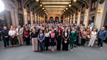 Nueva ley de cine: protagonismo a la pluralidad y acceso a la cultura (Video)