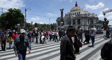 22 de abril, Día Internacional de la Tierra