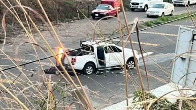 Enfrentamiento entre comuneros y presuntos sicarios deja al menos seis muertos en Chiapas