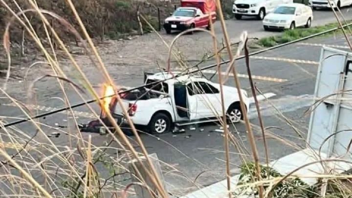 Enfrentamiento entre comuneros y presuntos sicarios deja al menos seis muertos en Chiapas