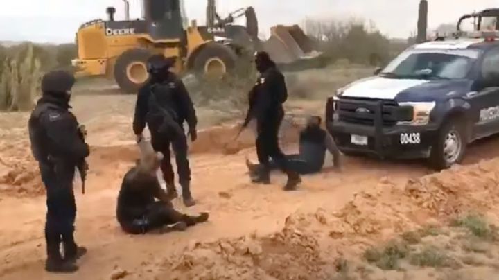 Ejidatarios de Sonora buscarán cancelar una concesión minera en su territorio