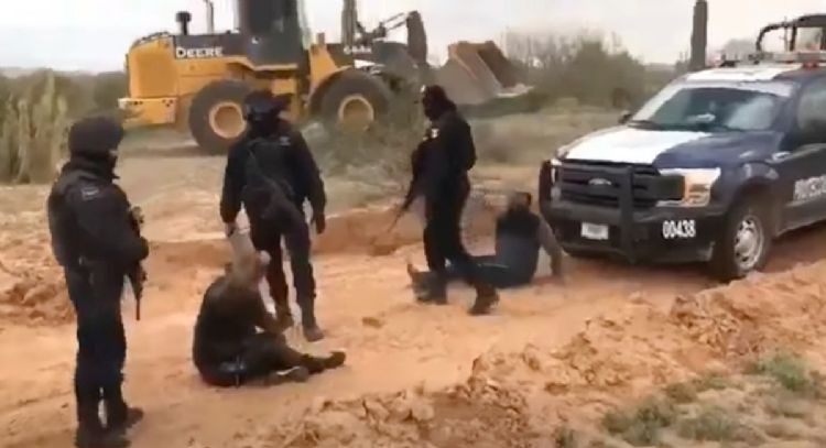 Ejidatarios de Sonora buscarán cancelar una concesión minera en su territorio