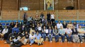 Foto ilustrativa de la nota titulada: UAEM firma convenio con estudiantes; prevén regreso a clases el 30 de abril