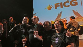 El documental “Querida Fátima”, ganador en el Festival Internacional de Cine de Guadalajara