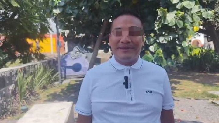 Detienen a alcalde de Tlalnepantla, Morelos; enfrenta denuncia por presunto abuso contra menor