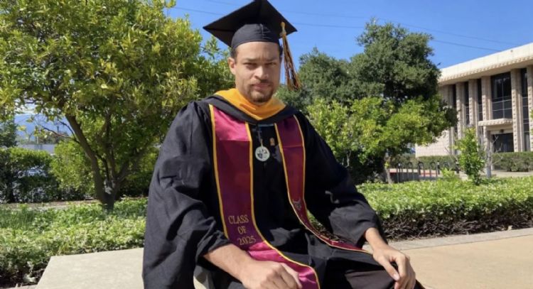 El sospechoso del ataque a la cena de corresponsales de Casa Blanca es profesor en California