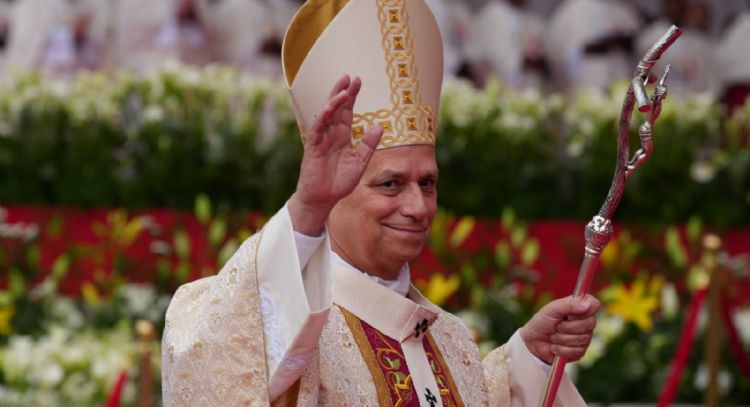 El Papa pide usar energía nuclear "al servicio de la vida y la paz" en 40º aniversario de Chernóbil