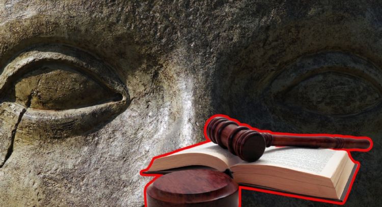 Caso de turista muerta por estatua avanza a tribunales: padres de menor enfrentarán proceso