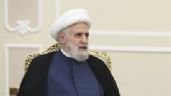 Foto ilustrativa de la nota titulada: El líder de Hezbolá expresa su "rechazo absoluto" a las negociaciones directas entre Líbano e Israel